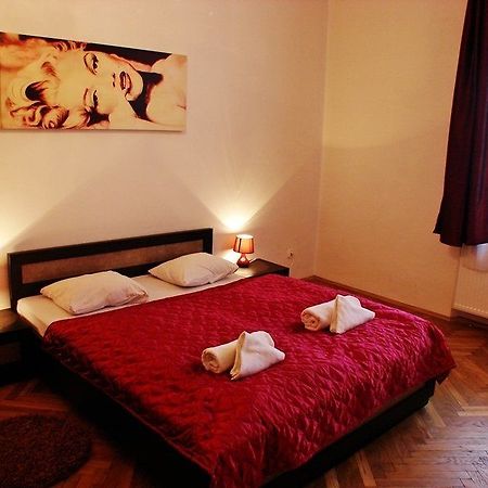 Krakow Apartmentsapart. Екстер'єр фото
