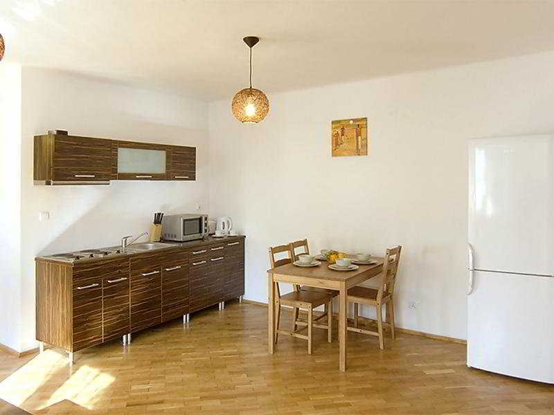 Krakow Apartmentsapart. Екстер'єр фото